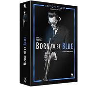 Born to be Blue [Francia] [Blu-ray]
