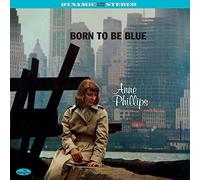 Born To Be Blue (Limited Edition) [Vinilo]