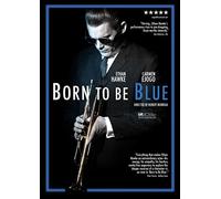 Born to Be Blue [USA] [DVD]