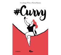 Born to be #Curvy | Covadonga D'iom, Flavita Banana