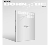 Born To Be (Limited Korean Version) - incl. 52pg Photobook, 2 Photocards, 24pg Pair Booklet, Portrait + 2-Cut Film