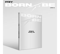 Born To Be (Limited Korean Version) - incl. 52pg Photobook, 2 Photocards, 24pg Pair Booklet, Portrait + 2-Cut Film