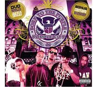 Born to Be Purple + CD