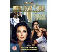 Born To Be Sold [Reino Unido] [DVD]