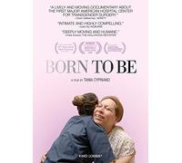 Born to Be [USA] [DVD]