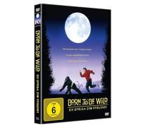 Born to be wild - Ein Gorilla zum verlieben [Alemania] [DVD]
