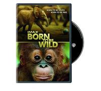 Born to Be Wild (Imax) [USA] [DVD]