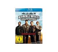 Born to be wild - Saumäßig unterwegs (Blu-ray) Travolta John Lawrence Martin Tim