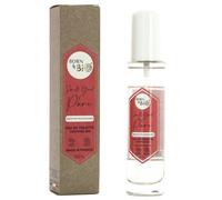 Born to bio - Agua de colonia certificada orgánica - Smoothie frutos rojos - 50 ml