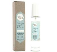 Eau De Toilette Fleurs Poudrees Born To Bio 50 ml