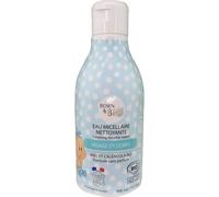 Born To Bio Agua Limpiadora Bebe Bio 300 ml