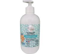 Born To Bio Agua Limpiadora Bebe Bio 500ml