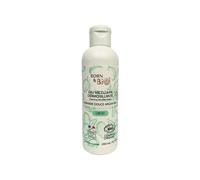 Born to Bio Agua Micelar Piel Normal Bio 200ml