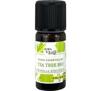 Born To Bio Arbol de Te Bio Aceite Esencial 10 ml
