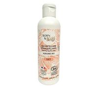 Born to Bio Agua Micelar Piel Grasa Bio 200ml
