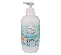 Born To Bio Bio Agua Limpiadora Micelar Para Bebés 500 ml