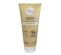 Born To Bio Champu Nutritivo Argan y Karite Bio 200ml