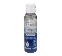Born To Bio Bio Desmaquillador De Ojos Bifásico De Aciano 100 ml