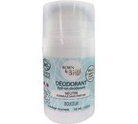 Born To Bio Desodorante Neutro Bio 50ml