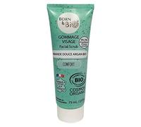 Born To Bio Exfoliante Facial Piel Normal Bio 75ml
