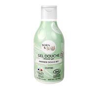 Born To Bio Bio Gel De Ducha De Almendras Dulces 300 ml