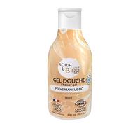 Born To Bio Gel Baño Durazno y Mango 300ml