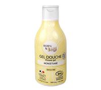 Born To Bio Bio Gel De Ducha Monoï Tiare 300 ml