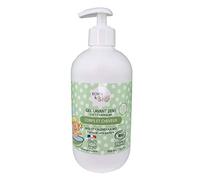 Born To Bio Bio Gel De Lavado Bebé 2 En 1 500 ml