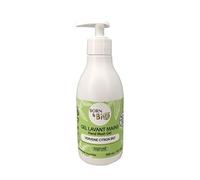 Born To Bio Bio Lavado De Manos Con Verbena De Limón 300 ml