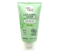 Born To Bio Bio Leche Corporal Ligera De Aloe Vera 150 ml