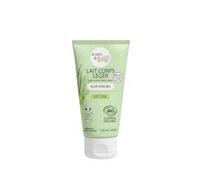 Born To Bio Bio Leche Corporal Ligera De Aloe Vera 150 ml