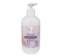 Born to Bio Leche Limpiadora Bebe Bio 500ml