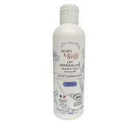 Born To Bio Bio Leche Limpiadora Reconfortante Blueberry Marshmallow 200 ml