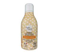 Born To Bio Bio Linimento Baby Oil-Caliza 300 ml