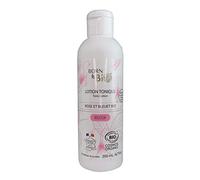 Born To Bio Bio Loción Tonificante De Rosas Y Acianos 200 ml