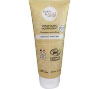 Born To Bio Champu Nutritivo Argan y Karite Bio 200ml