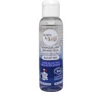 Born To Bio Desmaquillador Bifasico Agua Flora Arandano Bio 100 ml