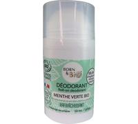 Born To Bio Desodorante Menta Bio 50 ml