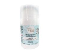 Born To Bio Desodorante Neutro Bio 50ml