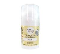 Born To Bio Desodorante Tiare Bio 50ml