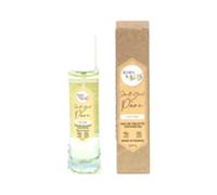 BORN TO BIO Eau de Toilette Flor de Tiare - Perfume para Mujer - 50 ml