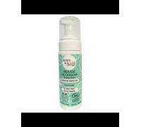 Born to Bio - Espuma de Ducha Bioactiva de Menta Verde (Green Mint Shower Foam) - 150ml - Pack de 2