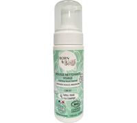 Born to Bio Espuma Limpiadora Piel Normal Bio 150ml
