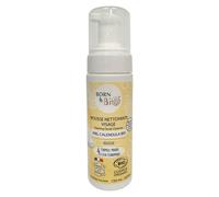 Born To Bio Espuma Limpiadora Piel Sensible 150 ml