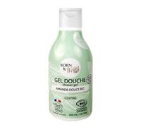 Born To Bio Gel Baño Almendra Dulce Bio 300ml