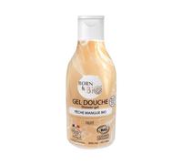 Born To Bio gel Baño Durazno y Mango 300 ml