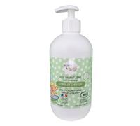 Born To Bio Bio Gel De Lavado Bebé 2 En 1 500 ml