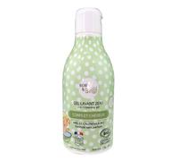 Born To Bio Gel Limpiador Bebé Bio 300ml