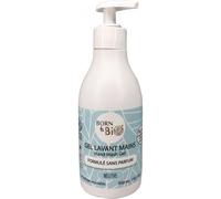 Born To Bio Jabón Líquido Neutro 300 ml