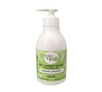 Born To Bio Jabón Líquido Verbena Limón Bio 300 ml